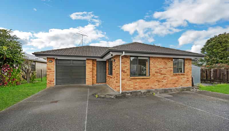 20A McCracken Road, Mount Wellington