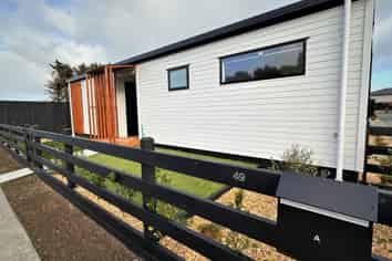 49A Constable Road, Waiuku
