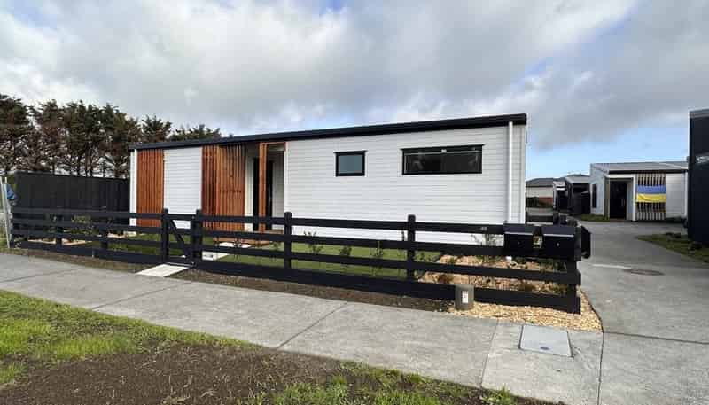 49A Constable Road, Waiuku
