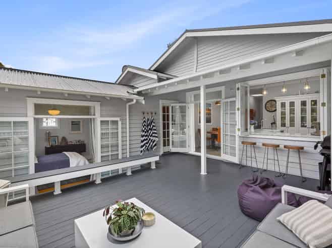 23 Ewen Alison Avenue, Devonport