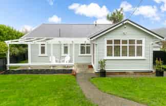 292 Cockayne Road, Ngaio