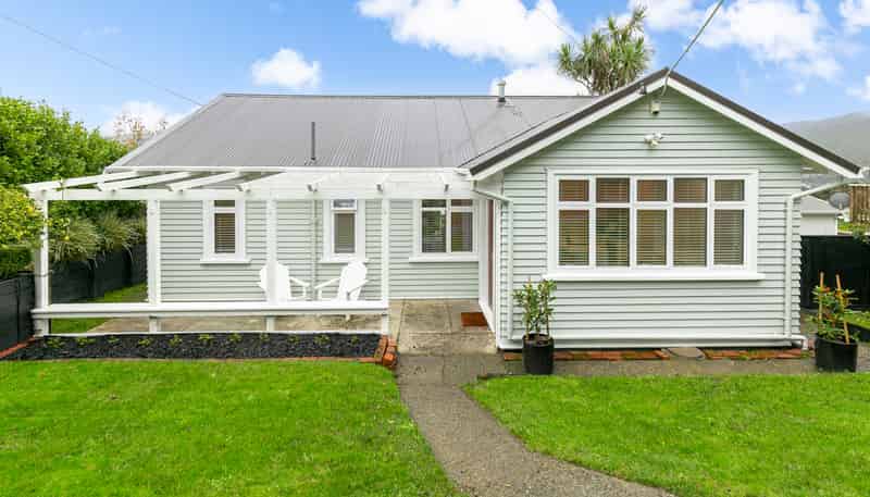 292 Cockayne Road, Ngaio