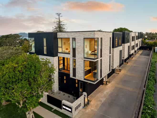 6/4 Tennyson Avenue, Takapuna