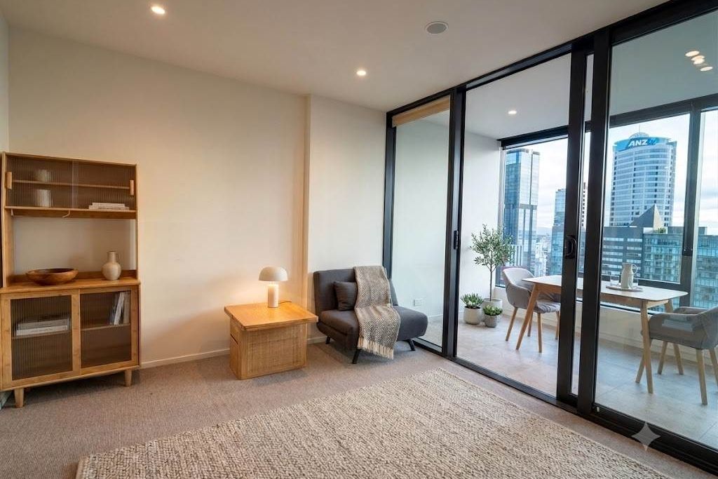 One Bedroom Apartment on Pacifica - Widok 2