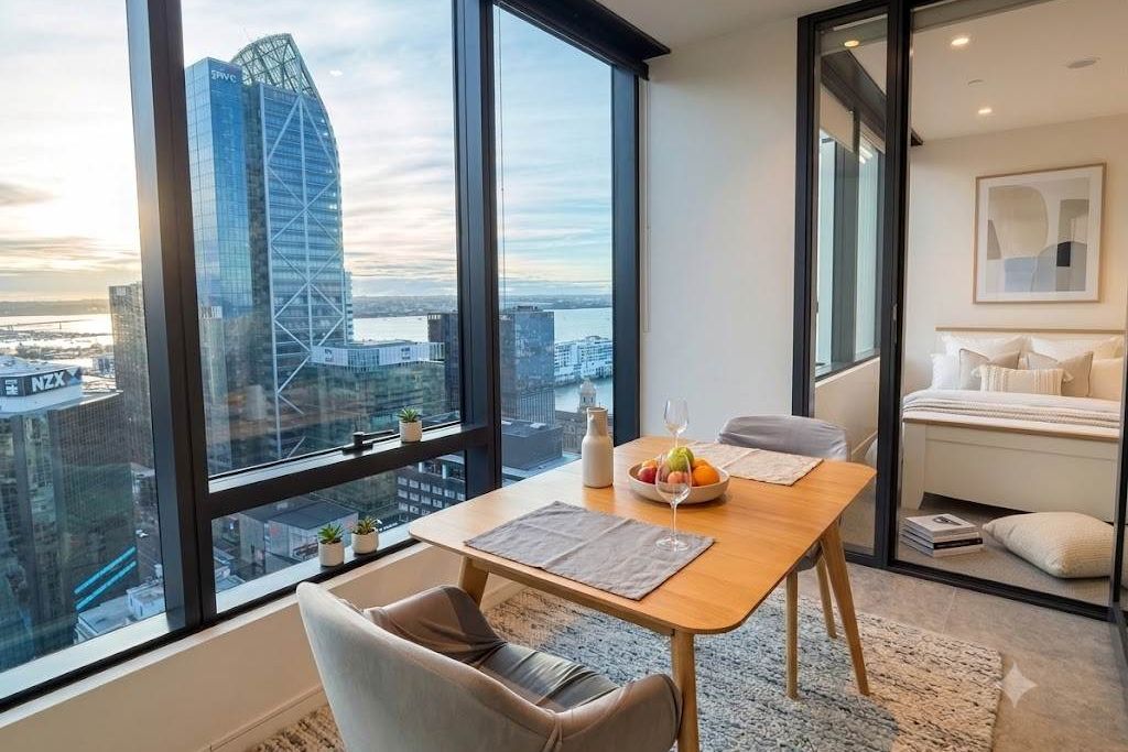 One Bedroom Apartment on Pacifica - Widok 4