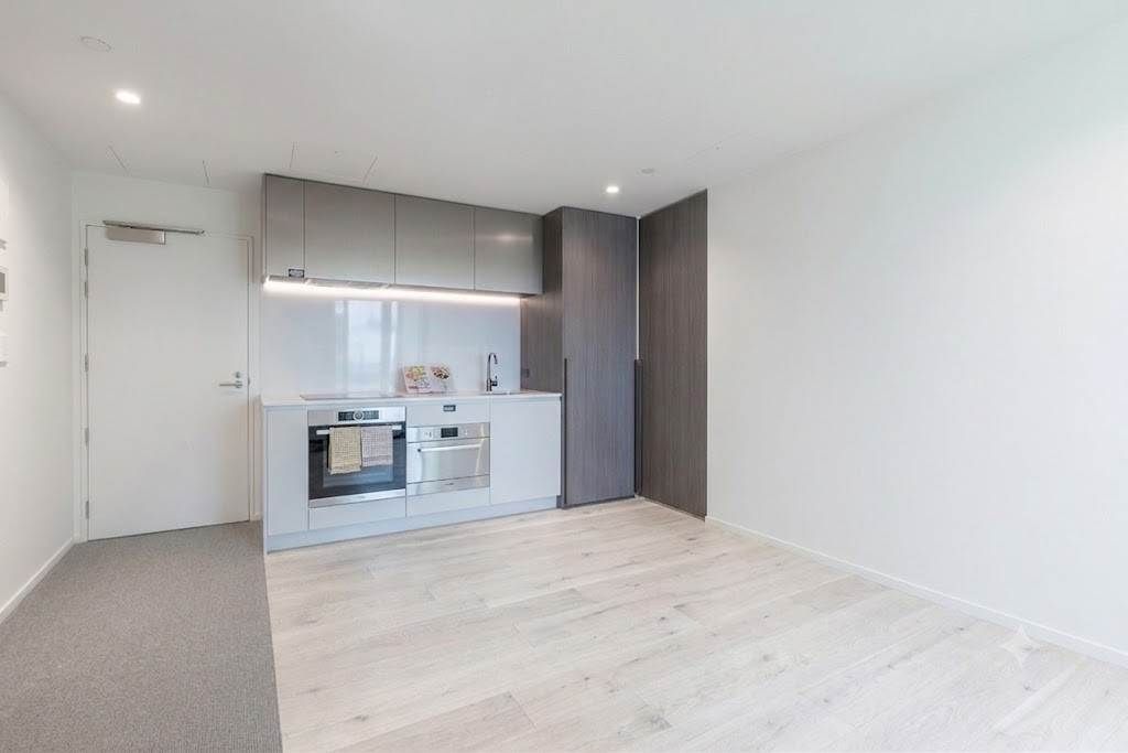 One Bedroom Apartment on Pacifica - Widok 3