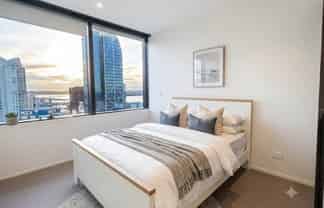 2608/10 Commerce Street, Auckland Central