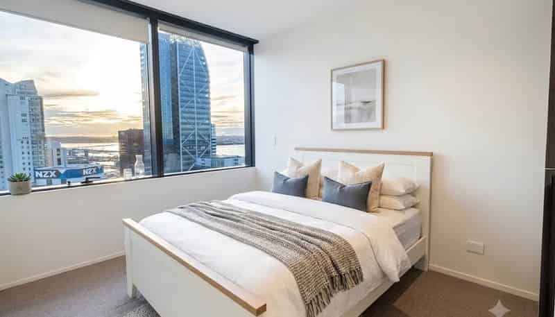 2608/10 Commerce Street, Auckland Central