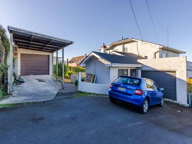 7 Queen Street, North Dunedin