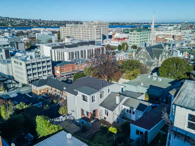 7 Queen Street, North Dunedin