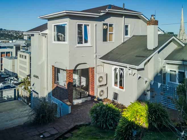 7 Queen Street, North Dunedin