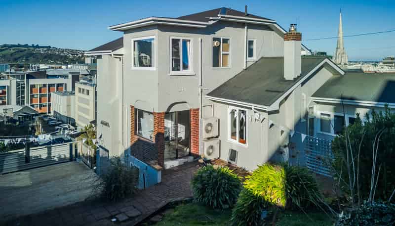 7 Queen Street, North Dunedin