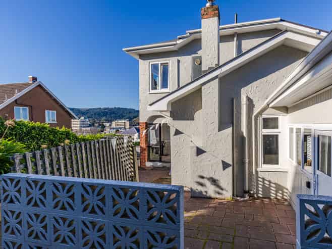 7 Queen Street, North Dunedin