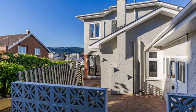 7 Queen Street, North Dunedin