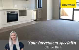 2/28 RM D May Street, Hamilton East