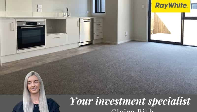 2/28 RM D May Street, Hamilton East