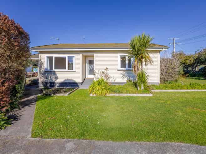 25 Tavistock Road, Waipukurau