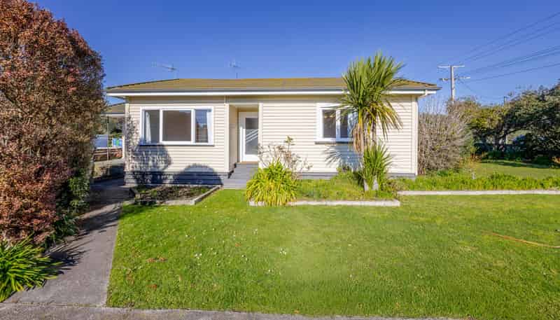 25 Tavistock Road, Waipukurau