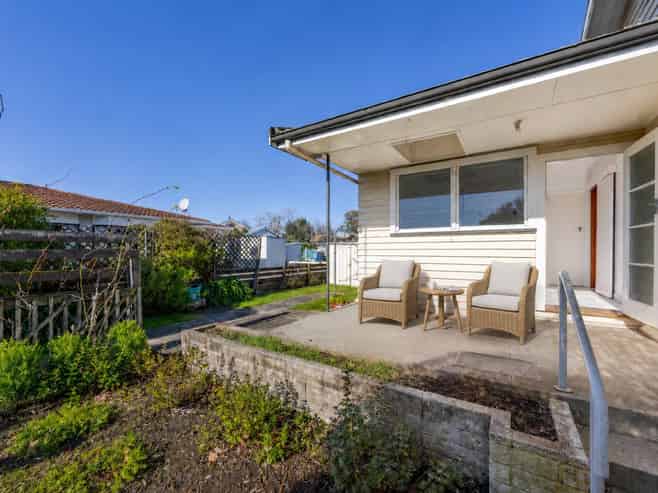 25 Tavistock Road, Waipukurau