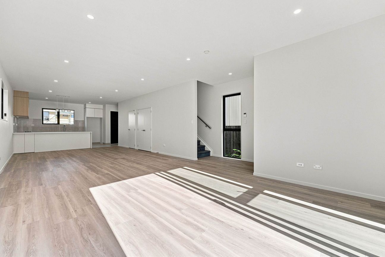 Modern Living in the Heart of Westgate - Więcej