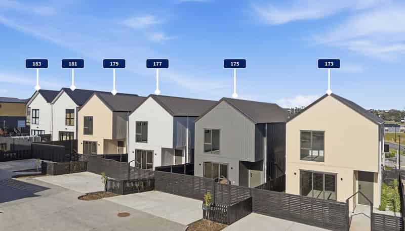 192C Henwood Road, Westgate