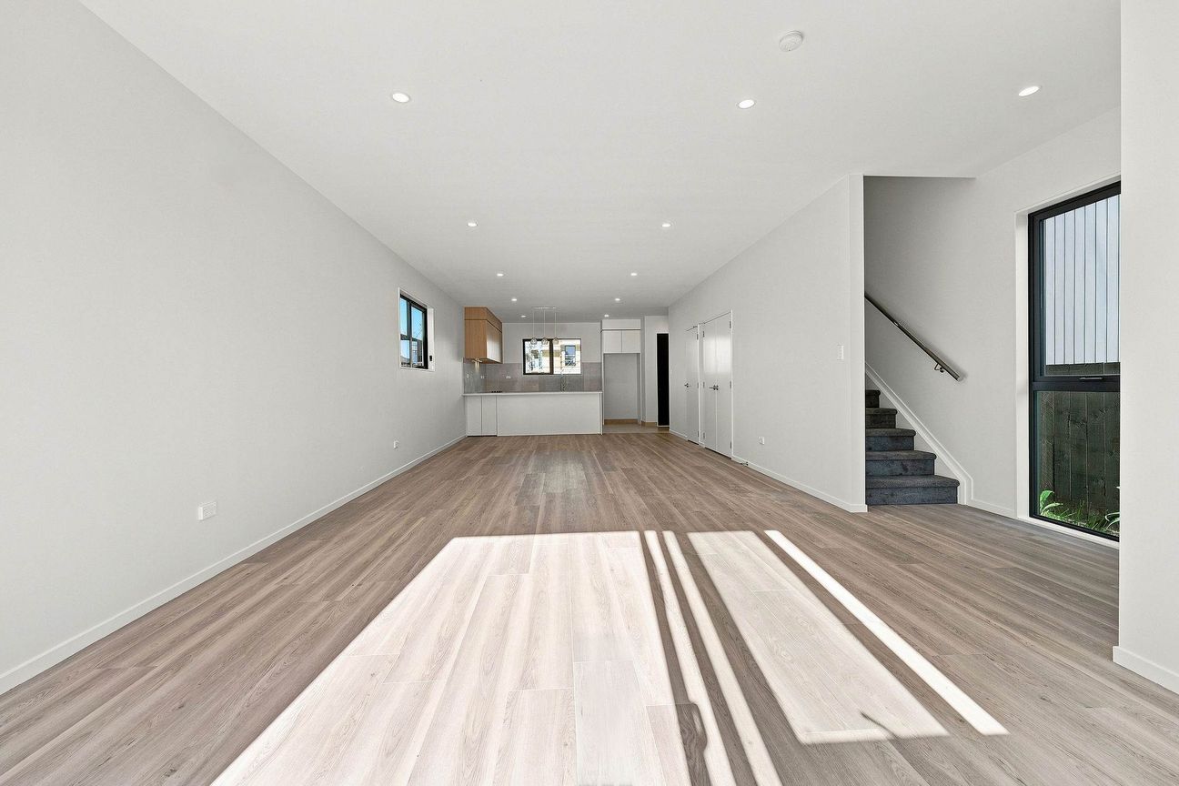 Modern Living in the Heart of Westgate - Widok 5