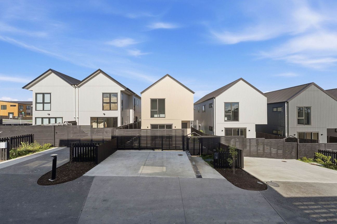 Modern Living in the Heart of Westgate - Widok 2