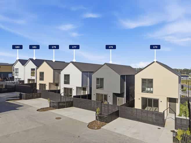 179 Henwood Road, Westgate