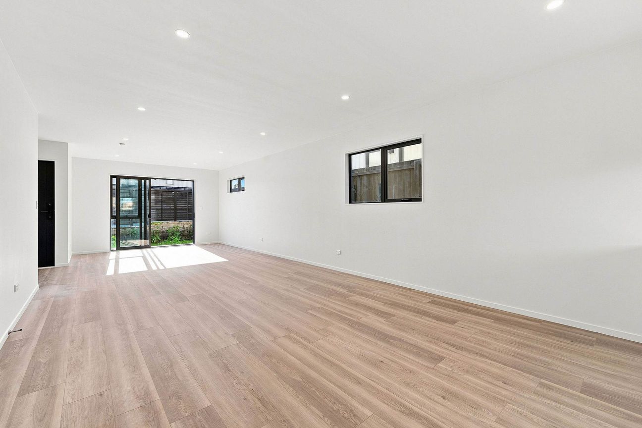 Modern Living in the Heart of Westgate - Widok 4