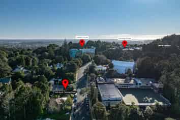 519 South Titirangi Road, Titirangi