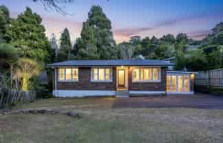 519 South Titirangi Road, Titirangi