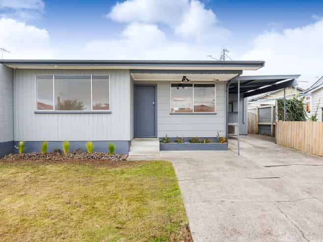 2B Karaka Street, Hokowhitu