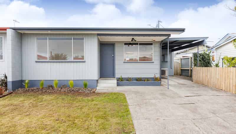 2B Karaka Street, Hokowhitu