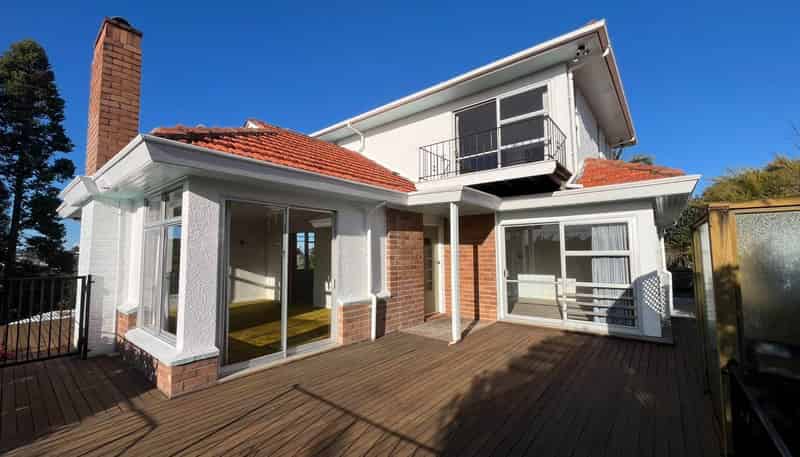 27 Sylvia Road, Saint Heliers