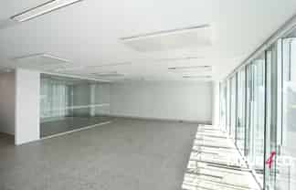 Geyser Building Office Space for Lease