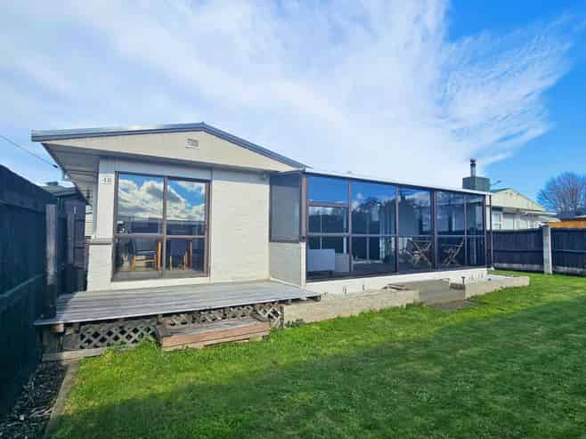 48 Wither Road, Witherlea