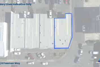 FOR SALE/LEASE | Spacious Manukau Lot