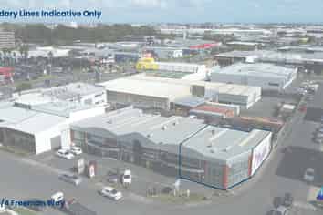 FOR SALE/LEASE | Spacious Manukau Lot