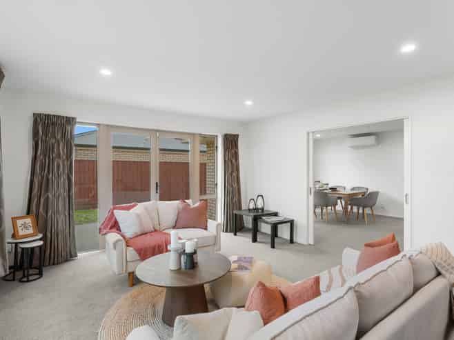 54 Rosebery Street, Spreydon