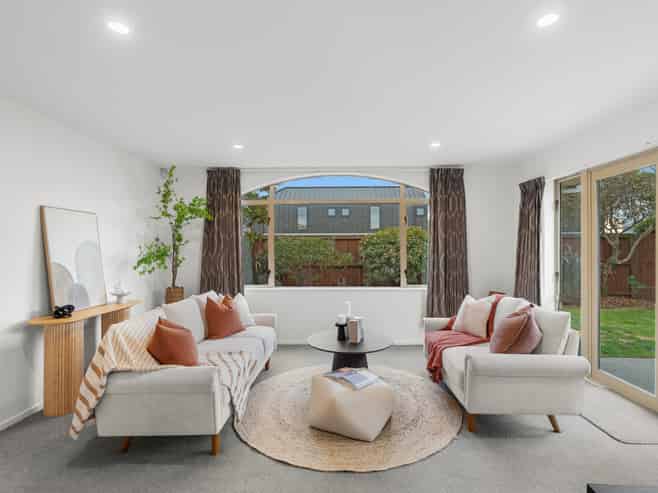 54 Rosebery Street, Spreydon