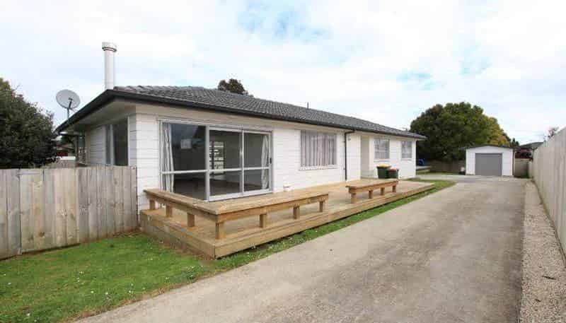 23 Benton Place, Manurewa
