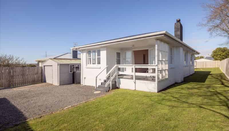 9 Gordon Street, Te Puke