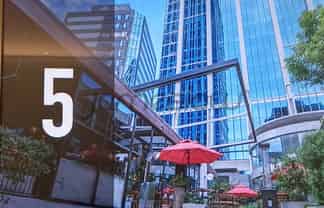 400m2 Fantastic Office 