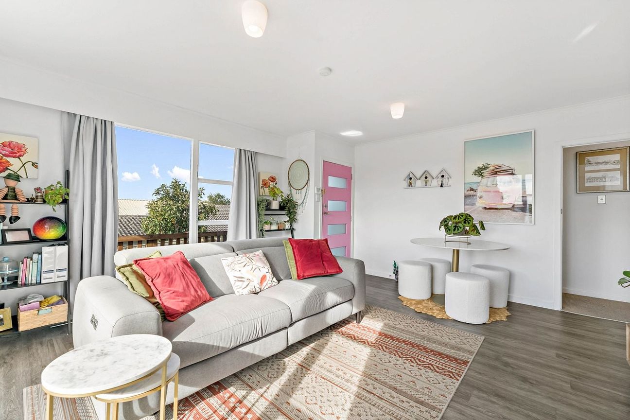 Stylish Unit in St Johns with Modern Amenities - Bild 2