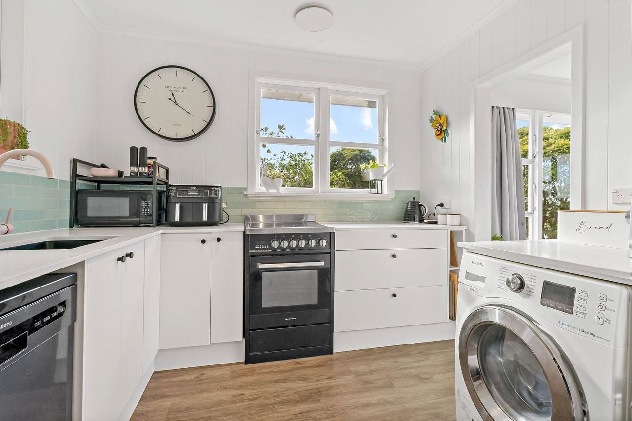 Stylish Unit in St Johns with Modern Amenities - Bild 3