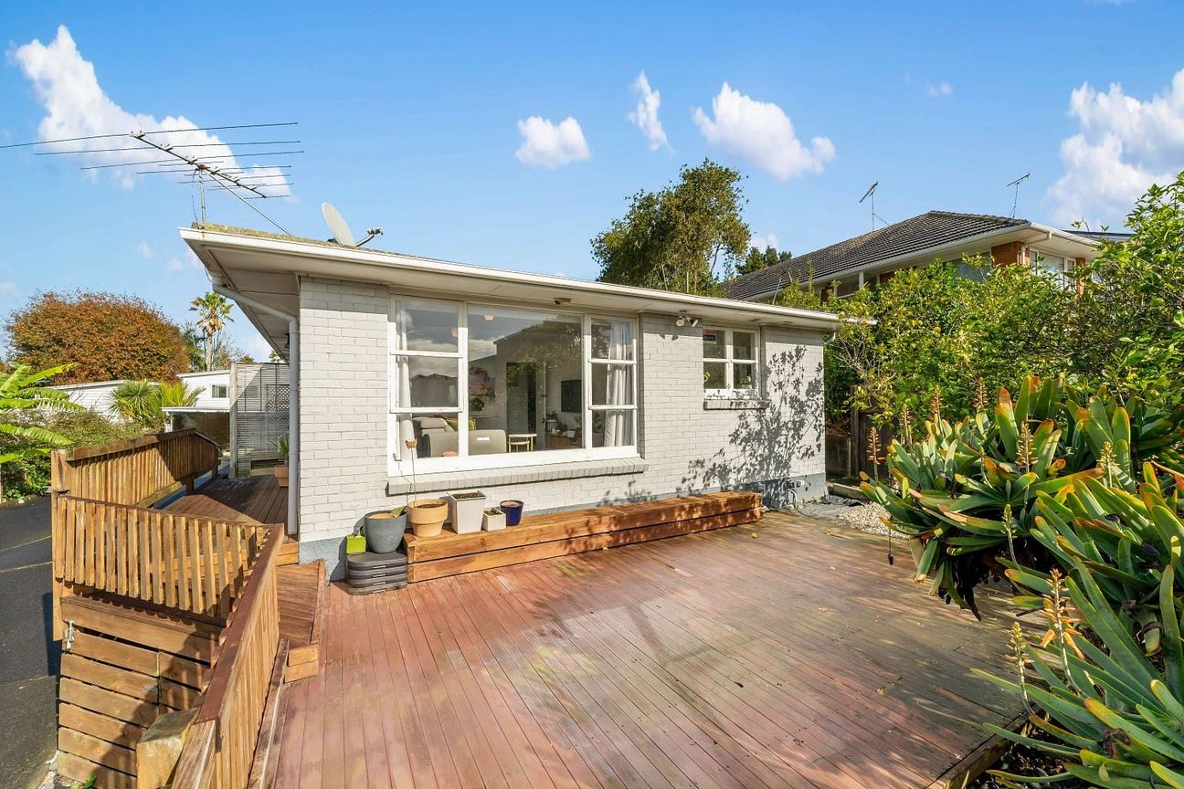 Stylish Unit in St Johns with Modern Amenities - Fler