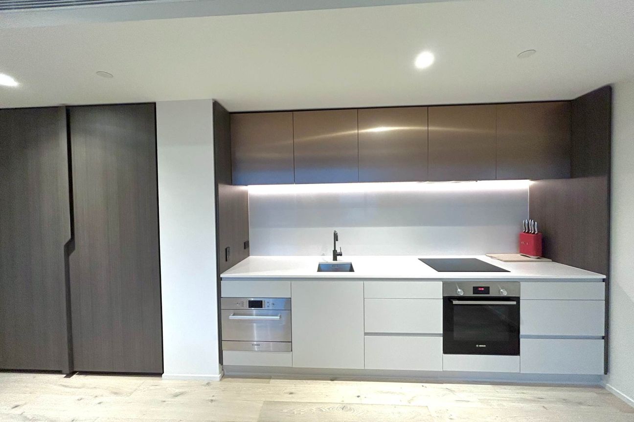 Luxury One Bedroom Apartment in The Pacifica - Ansicht 4