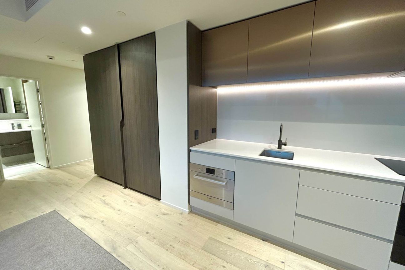 Luxury One Bedroom Apartment in The Pacifica - Ansicht 6