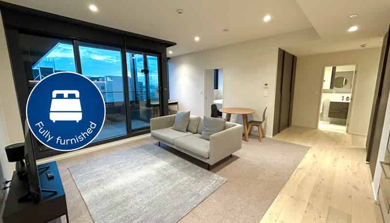 902/10 Commerce Street, Auckland Central