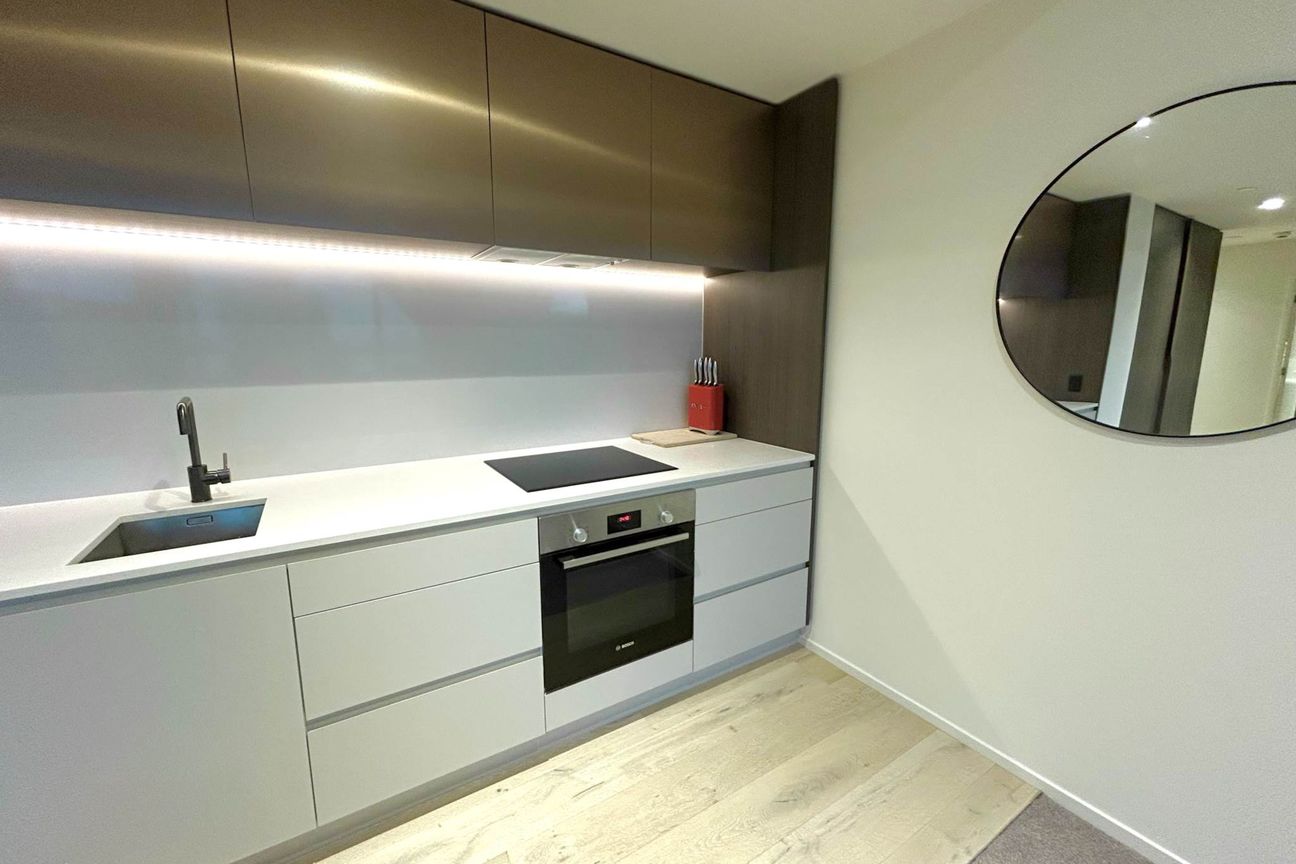 Luxury One Bedroom Apartment in The Pacifica - Ansicht 5